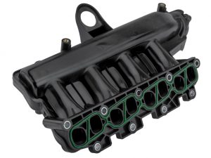 NTY BKS-FT-002A – Collecteur d&rsquo;admission pour FIAT, LANCIA et OPEL