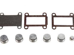 NTY BKS-FT-007 – Joint collecteur d&rsquo;admission pour ALFA, FIAT et LANCIA