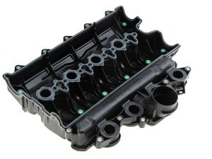 NTY BKS-RE-000 – Collecteur d&rsquo;admission/Couvercle de culasse pour OPEL et RENAULT