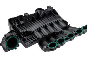 NTY BKS-VV-000 – Collecteur d&rsquo;admission pour VOLVO