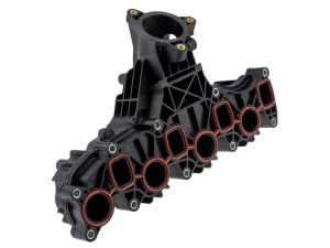 NTY BKS-VW-011 – Collecteur d&rsquo;admission pour AUDI, SEAT, SKODA