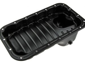 NTY BMO-DW-004 – Carter d&rsquo;huile pour CHEVROLET et DAEWOO