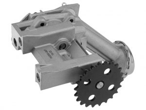 NTY BPO-RE-007 – Pompe à huile pour DACIA et RENAULT