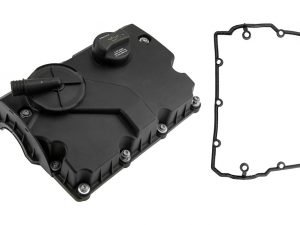 NTY BPZ-VW-027 – Couvercle de culasse pour AUDI, SEAT, SKODA et VOLKSWAGEN