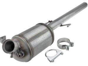 NTY DPF-ME-012 – Filtre à particules pour MERCEDES