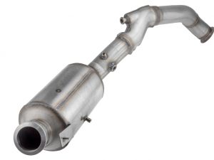 NTY DPF-ME-013 – Filtre à particules pour MERCEDES