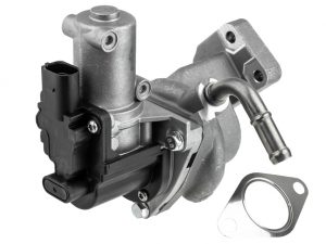 NTY EGR-DW-010 – Vanne EGR pour SSANGYONG