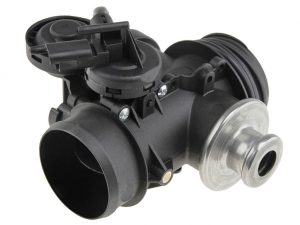 NTY EGR-PE-008 – Vanne EGR pour CITROEN et PEUGEOT