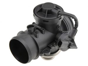 NTY EGR-PE-009 – Vanne EGR pour CITROEN et PEUGEOT