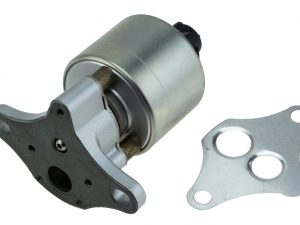 NTY EGR-PL-025 – Vanne EGR pour CHEVROLET, DAEWOO et OPEL
