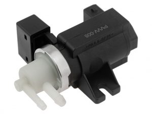 NTY EGR-VV-008 – Vanne EGR pour VOLVO