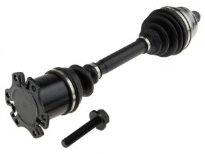 NTY NPW-AU-021 – Demi-Arbre de transmission pour AUDI