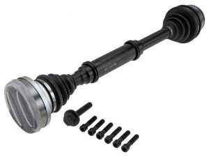 NTY NPW-AU-040 – Demi-Arbre de transmission pour AUDI, SKODA et VOLKSWAGEN