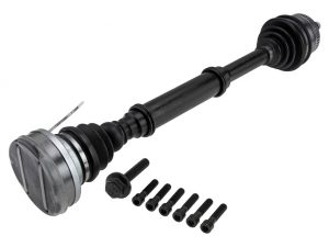 NTY NPW-AU-042 – Demi-Arbre de transmission pour AUDI, SKODA et VOLKSWAGEN