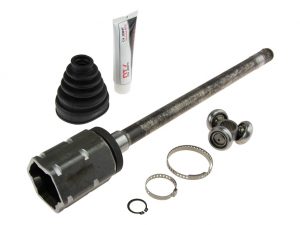 NTY NPW-BM-003 – Jeu de joints, Arbre de transmission pour BMW