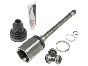 NTY NPW-BM-058 – Jeu de joints, Arbre de transmission pour BMW