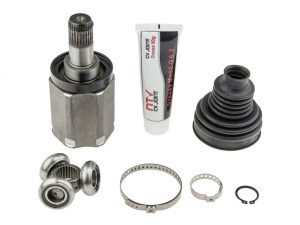 NTY NPW-BM-059 – Jeu de joints, Arbre de transmission pour BMW