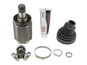 NTY NPW-BM-060 – Jeu de joints, Arbre de transmission pour BMW