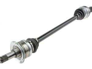 NTY NPW-BM-097 – Demi-Arbre de transmission pour BMW
