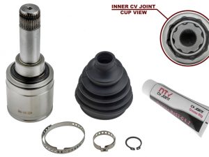 NTY NPW-BM-146 – Jeu de joints, Arbre de transmission pour BMW et MINI