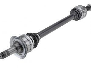 NTY NPW-BM-159 – Demi-Arbre de transmission pour BMW