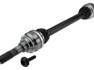 NTY NPW-BM-176 – Demi-Arbre de transmission pour BMW