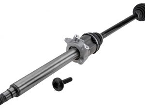 NTY NPW-BM-185 – Demi-Arbre de transmission pour BMW