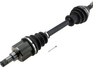 NTY NPW-CT-139 – Demi-Arbre de transmission pour CITROEN