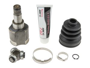 NTY NPW-FR-007 – Jeu de joints, Arbre de transmission pour FORD