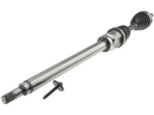 NTY NPW-FR-082 – Demi-Arbre de transmission pour FORD et VOLVO