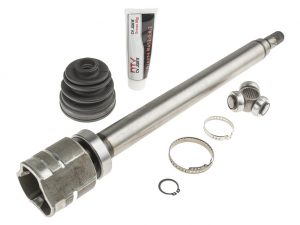 NTY NPW-FR-083 – Jeu de joints, Arbre de transmission pour FORD et VOLVO