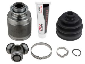 NTY NPW-HD-007 – Jeu de joints, Arbre de transmission pour HONDA