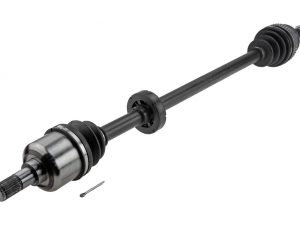 NTY NPW-HY-607 – Demi-Arbre de transmission pour HYUNDAI