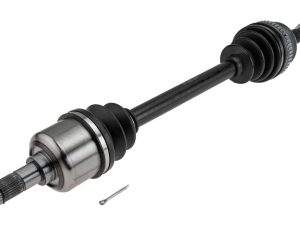 NTY NPW-HY-609 – Demi-Arbre de transmission pour HYUNDAI