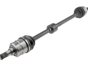 NTY NPW-KA-327 – Demi-Arbre de transmission pour HYUNDAI et KIA