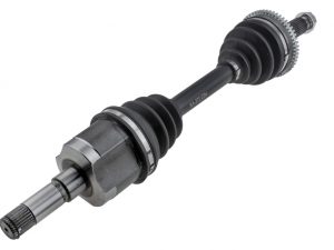 NTY NPW-KA-372 – Demi-Arbre de transmission pour KIA