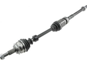 NTY NPW-MZ-056 – Demi-Arbre de transmission pour MAZDA