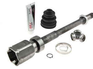 NTY NPW-MZ-057 – Jeu de joints, Arbre de transmission pour MAZDA