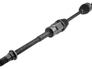 NTY NPW-MZ-076 – Demi-Arbre de transmission pour MAZDA