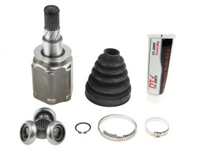NTY NPW-NS-024 – Jeu de joints, Arbre de transmission pour NISSAN