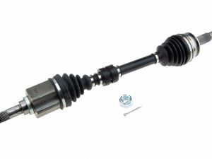 NTY NPW-NS-072 – Demi-Arbre de transmission pour NISSAN