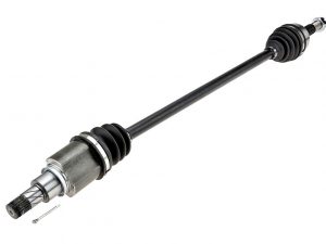 NTY NPW-NS-112 – Demi-Arbre de transmission pour NISSAN