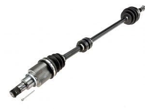 NTY NPW-NS-116 – Demi-Arbre de transmission pour NISSAN