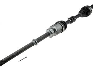 NTY NPW-NS-122 – Demi-Arbre de transmission pour NISSAN