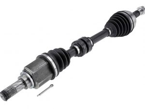 NTY NPW-NS-136 – Demi-Arbre de transmission pour NISSAN