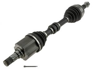 NTY NPW-NS-150 – Demi-Arbre de transmission pour NISSAN et RENAULT