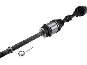 NTY NPW-NS-157 – Demi-Arbre de transmission pour NISSAN