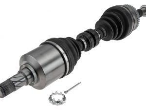 NTY NPW-NS-158 – Demi-Arbre de transmission pour NISSAN