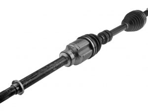 NTY NPW-NS-160 – Demi-Arbre de transmission pour NISSAN