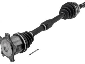 NTY NPW-NS-161 – Demi-Arbre de transmission pour NISSAN